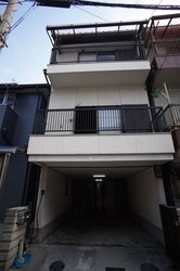 河北中町一戸建の物件外観写真